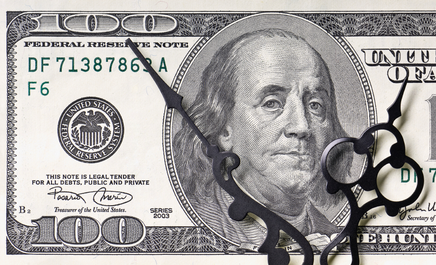 Capacity or Lean? Maintaining Margins at Expense of Timely Service and Quality