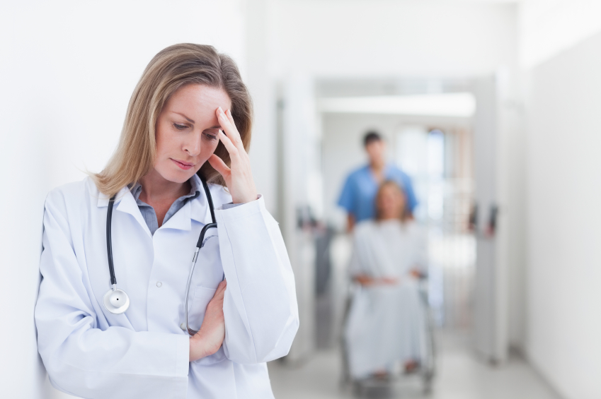Why Are More Physicians Choosing Startups?