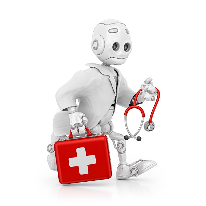 Robo-Pathologist Will Still Require Human Intervention
