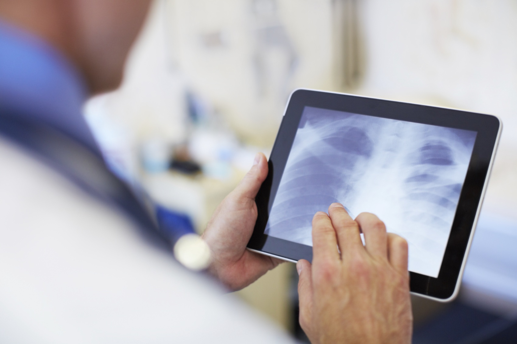 Lessons learned from Radiology’s digital migration