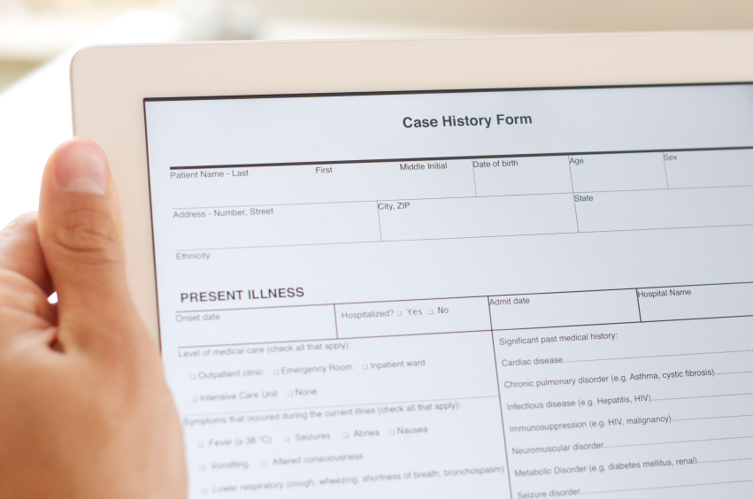 What’s the #1 Cause of Patient Data Breaches? HCR Issues Cause Concern