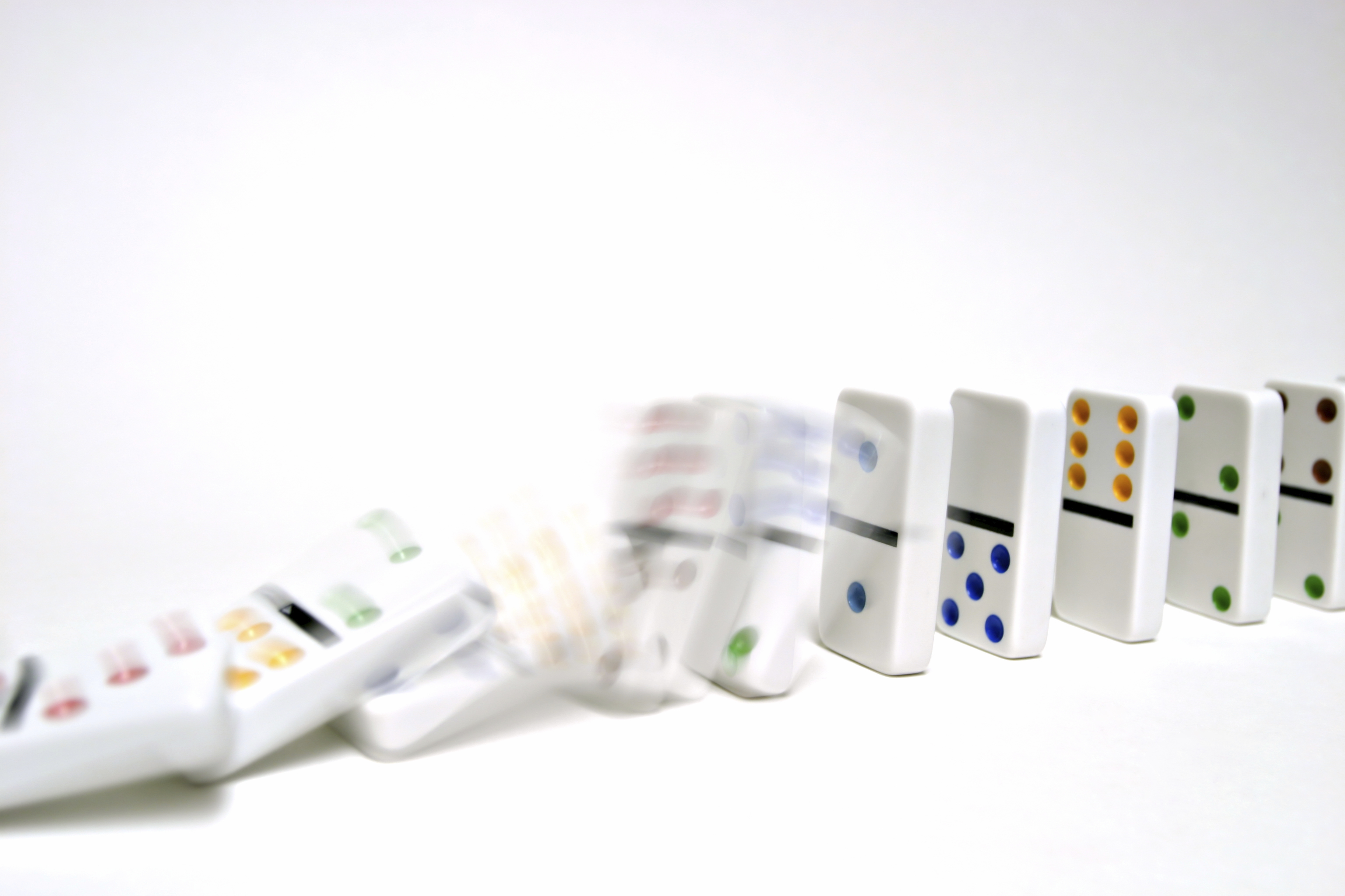 Digital Pathology - The Incremental Push and Pull of Change