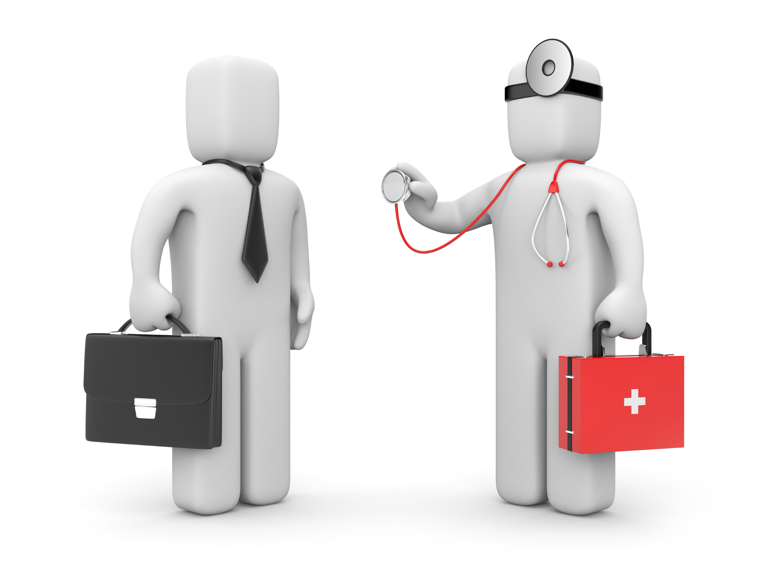 A Digital Pathology Perspective - Welcome to Executive Medicine
