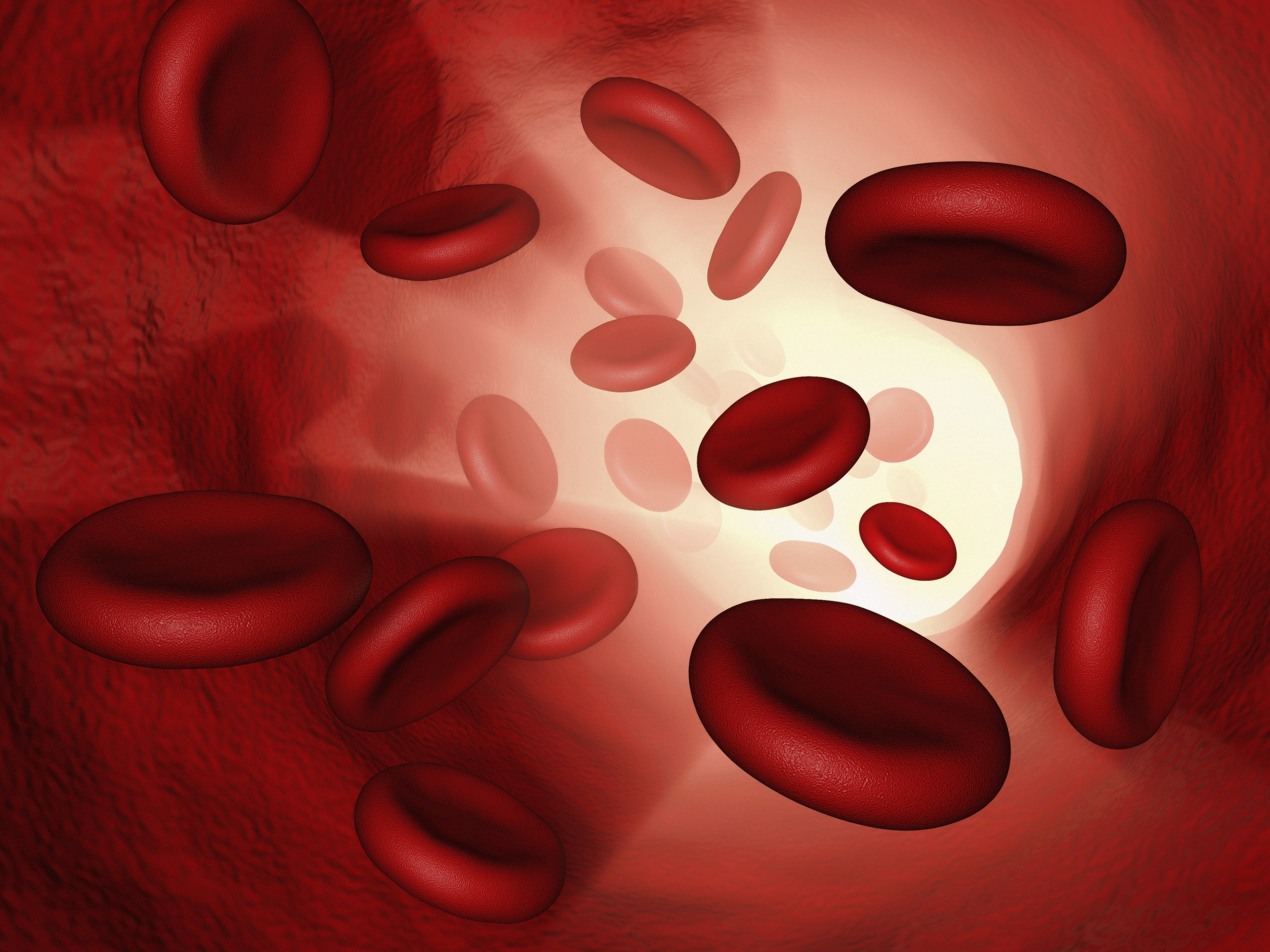 Is Young Blood the Key to Solving Serious Health Challenges?