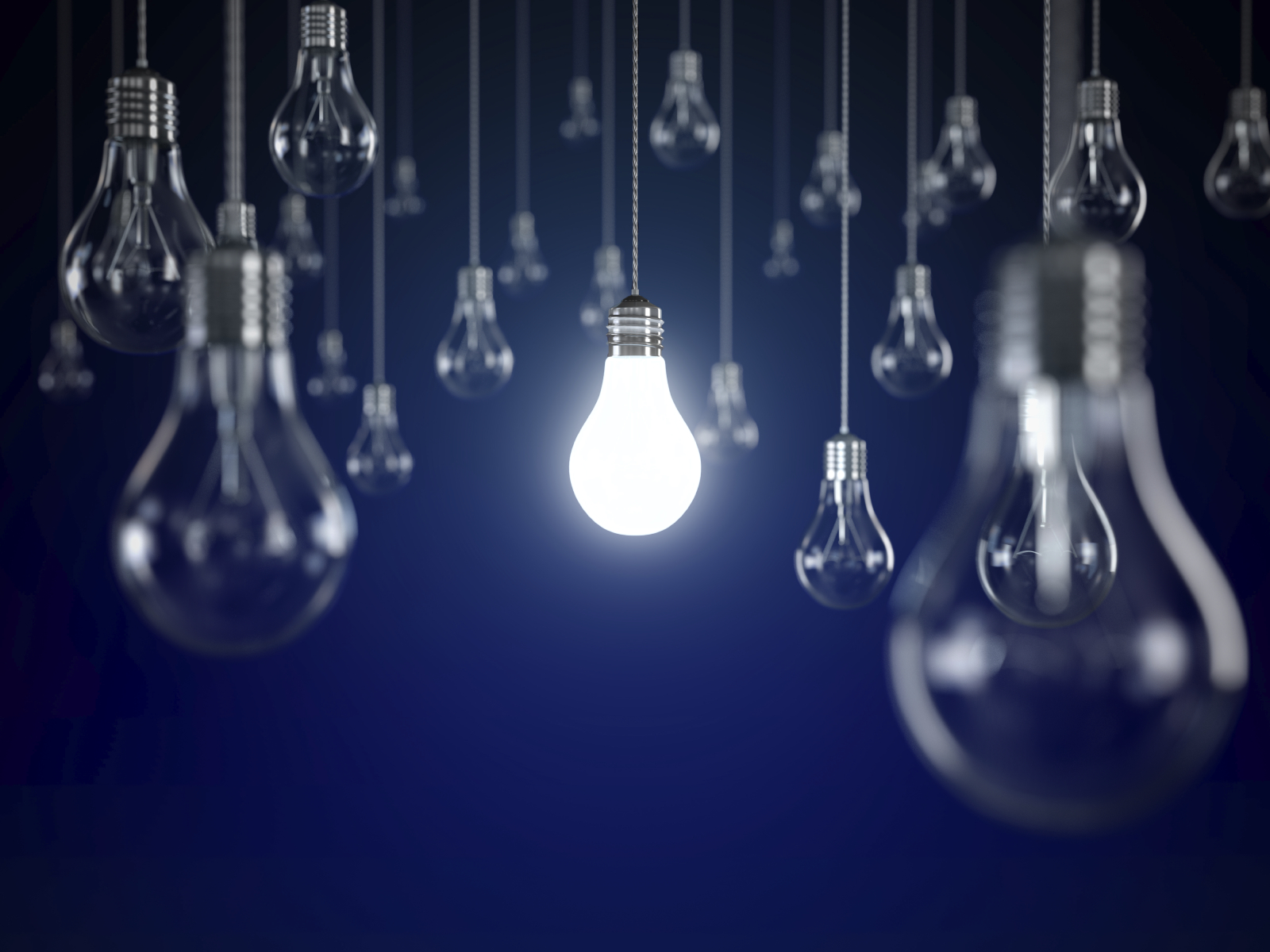 How Many Doctors Does It Take To Change a Light Bulb?