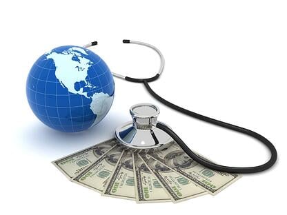 Global healthcare