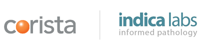 Corista_IndicaLabs_logo