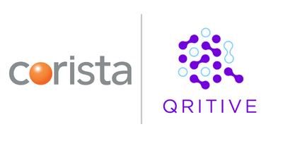 Corista and Qritive Partnership